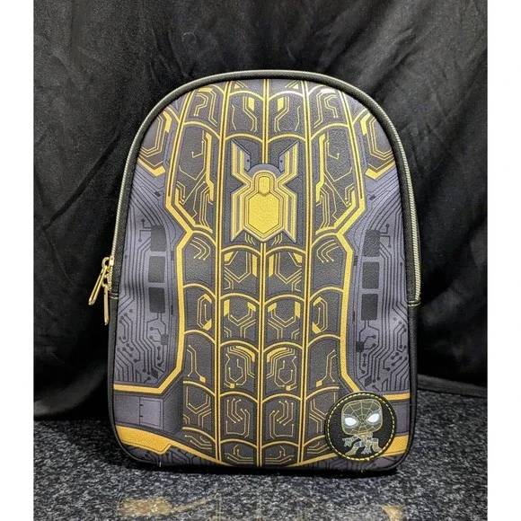 Funko | Accessories | Spiderman No Way Home Mini Backpack  display picture 2